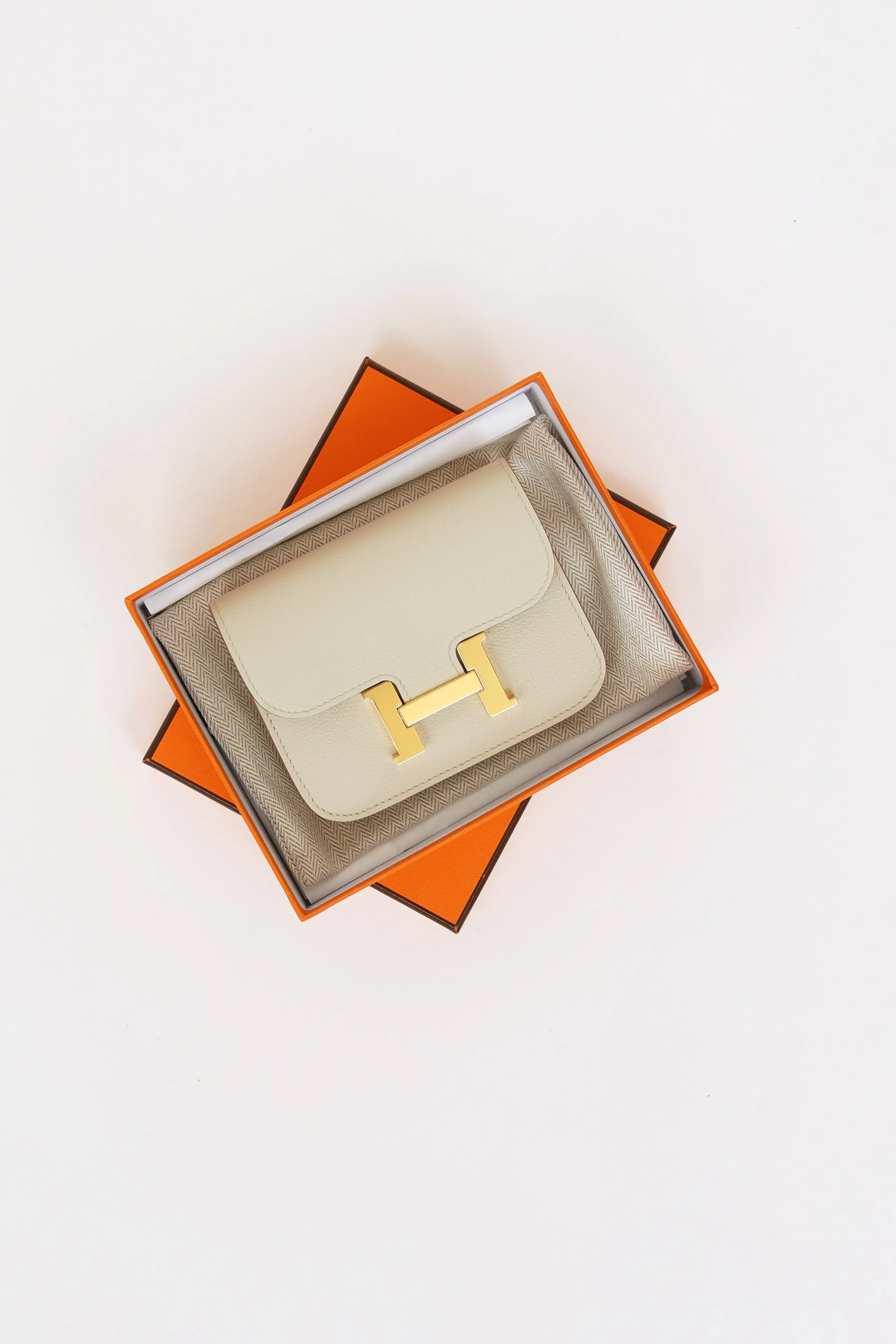 2022 Beton Clemence Constance Wallet