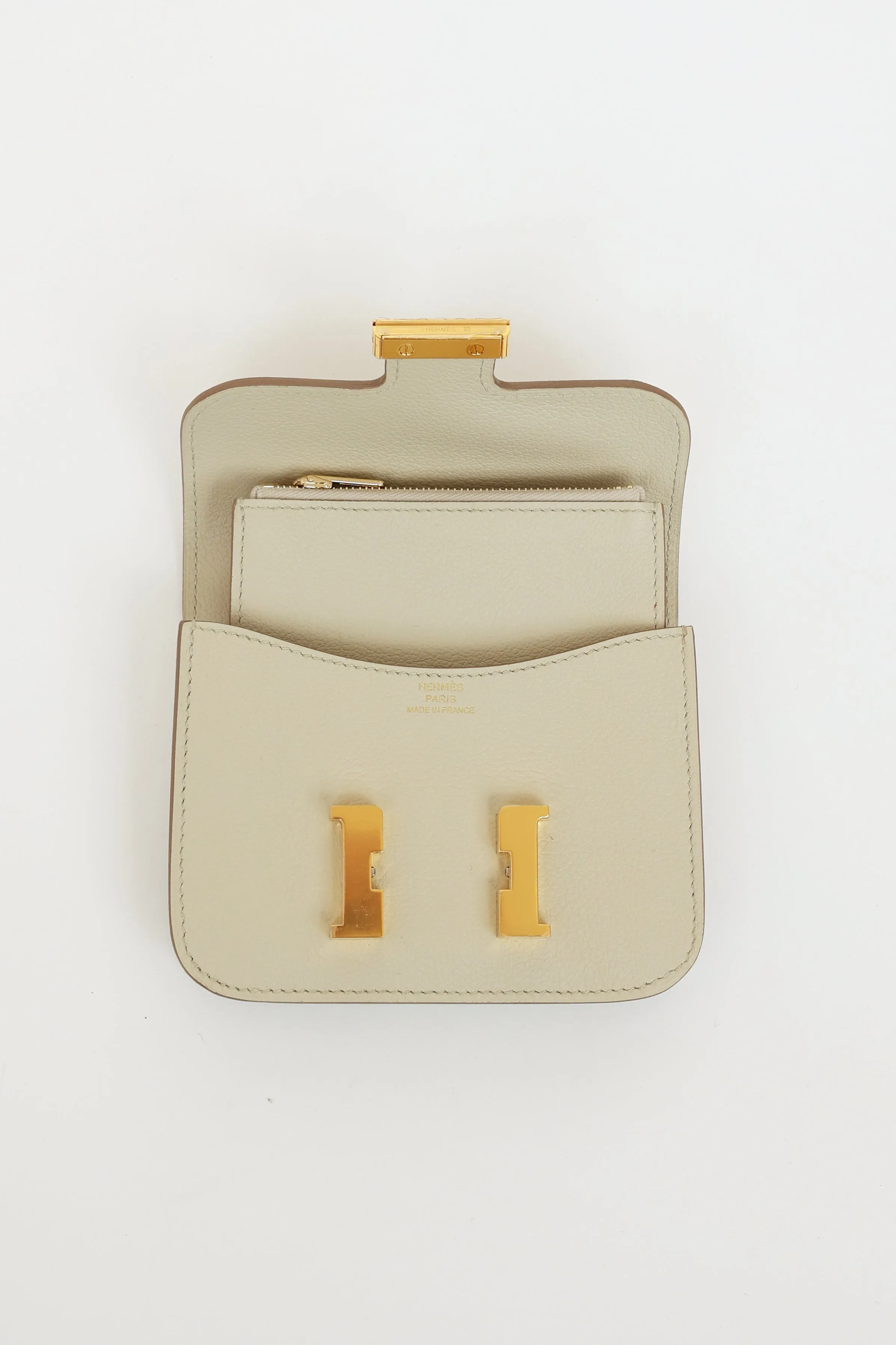 2022 Beton Clemence Constance Wallet