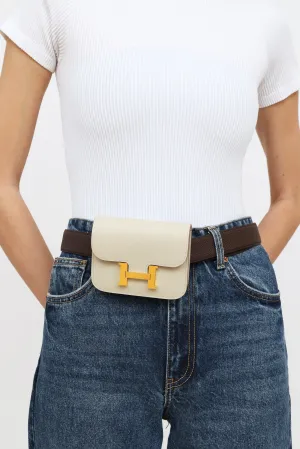 2022 Beton Clemence Constance Wallet