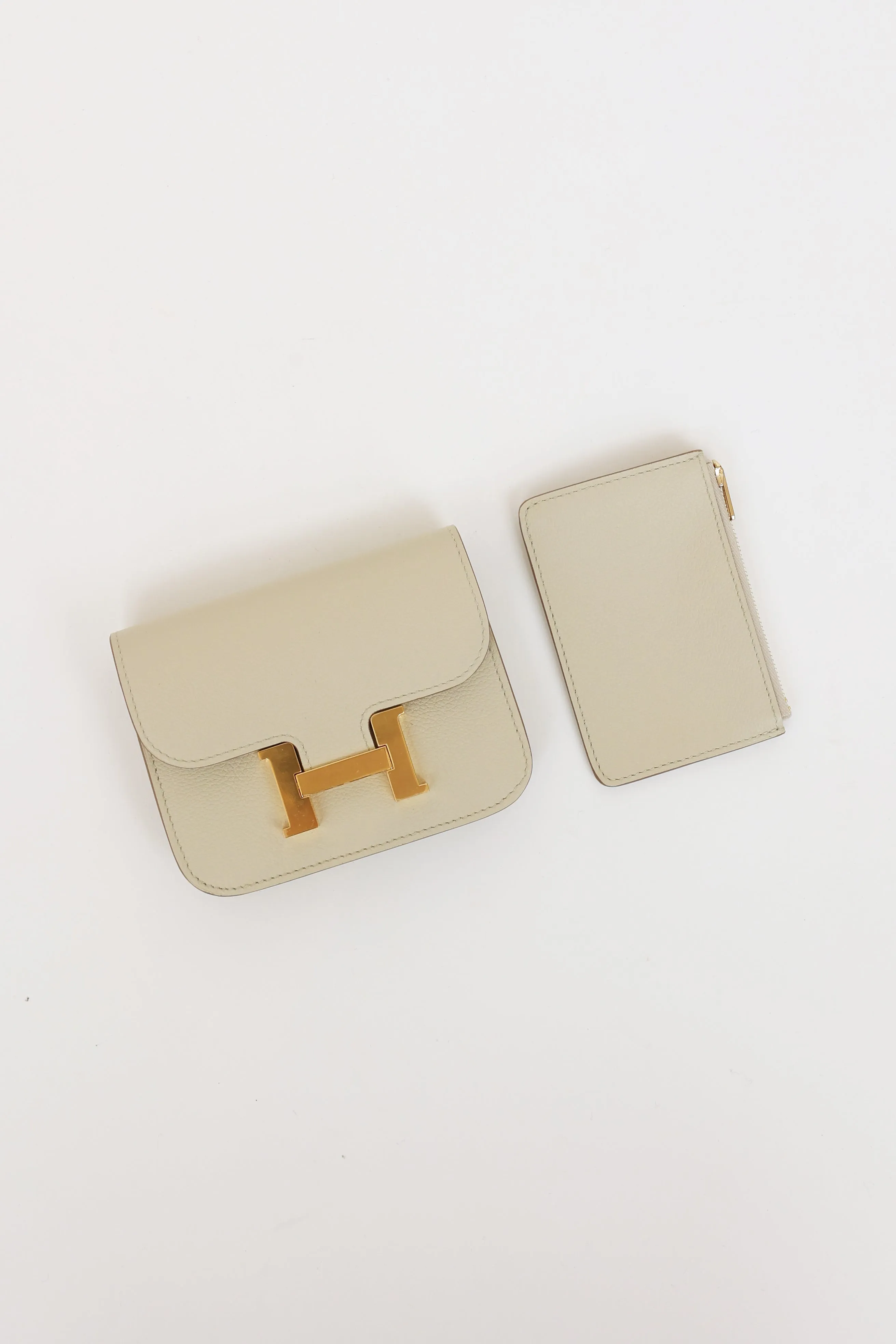 2022 Beton Clemence Constance Wallet