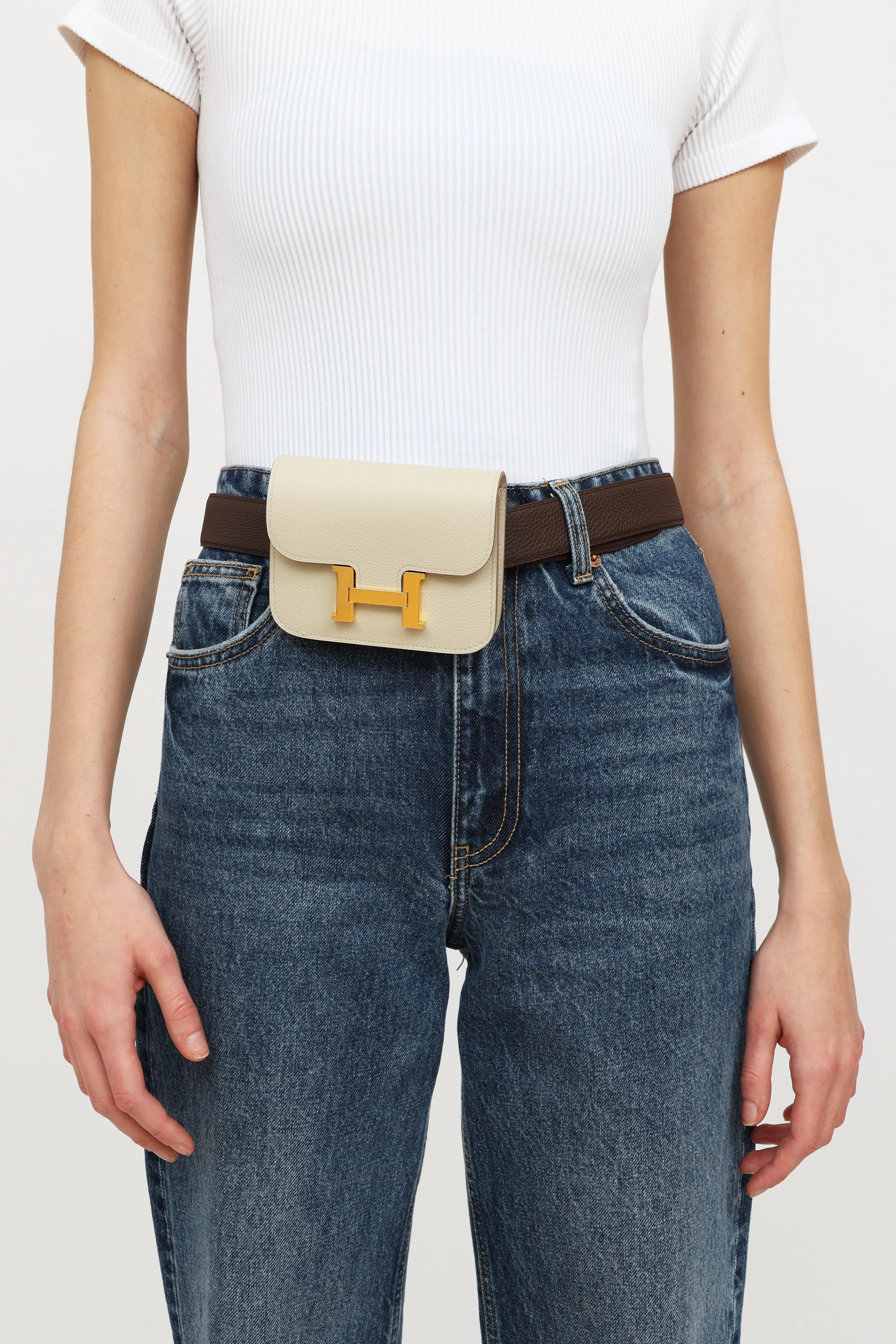 2022 Beton Clemence Constance Wallet
