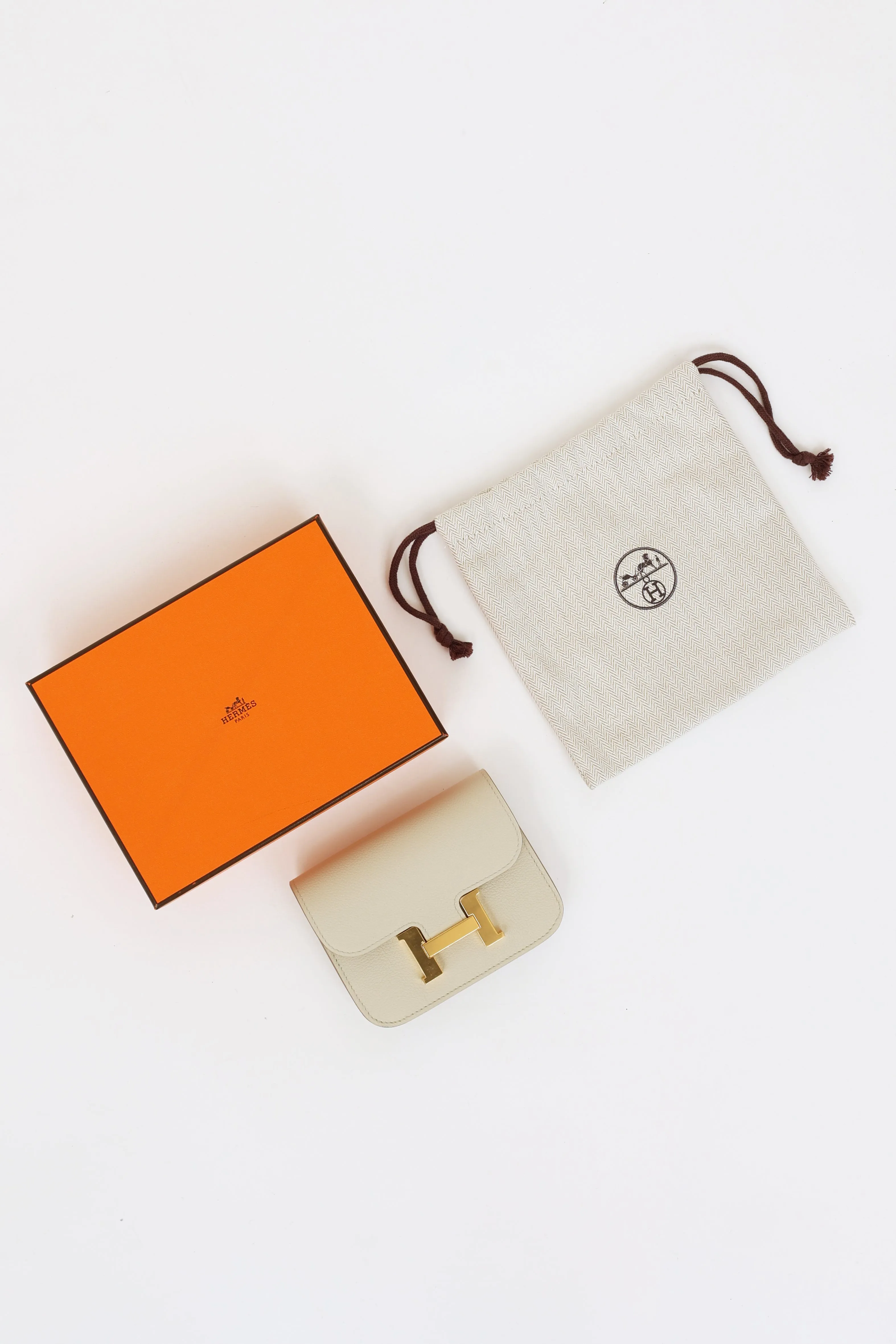 2022 Beton Clemence Constance Wallet