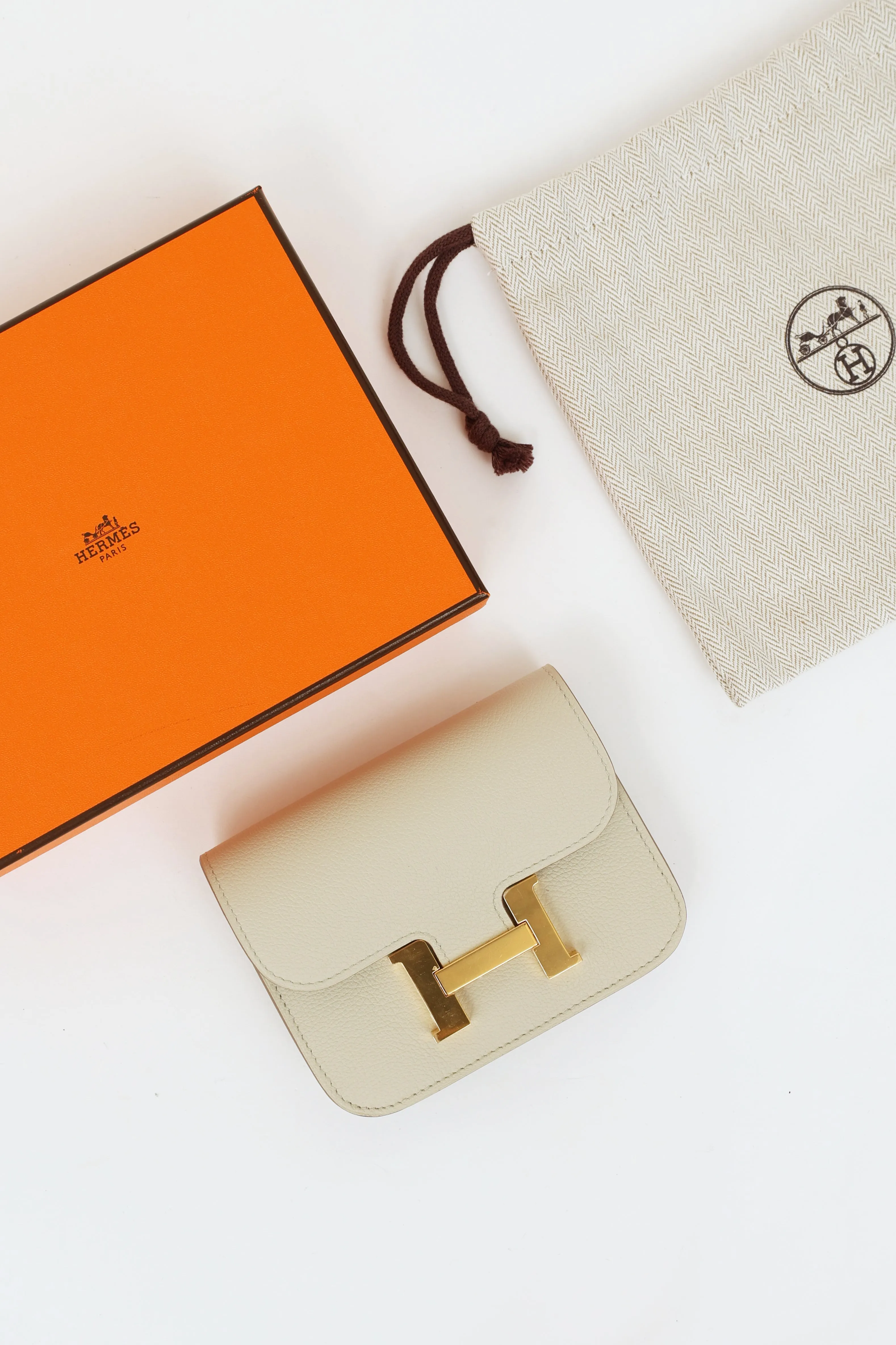 2022 Beton Clemence Constance Wallet