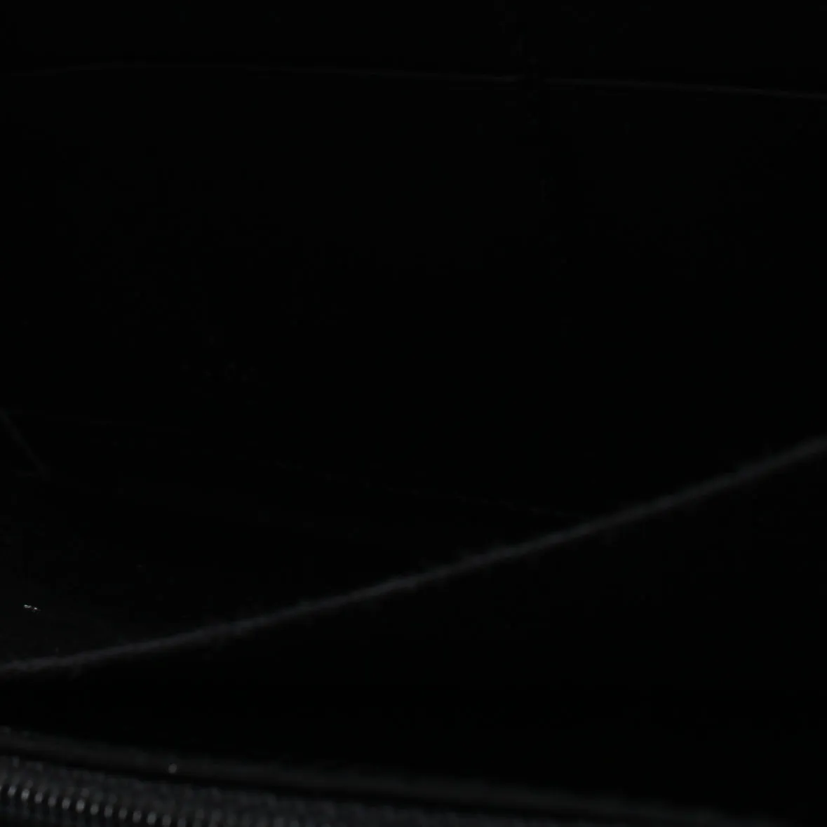 473928 Guccissima Zip Around Wallet