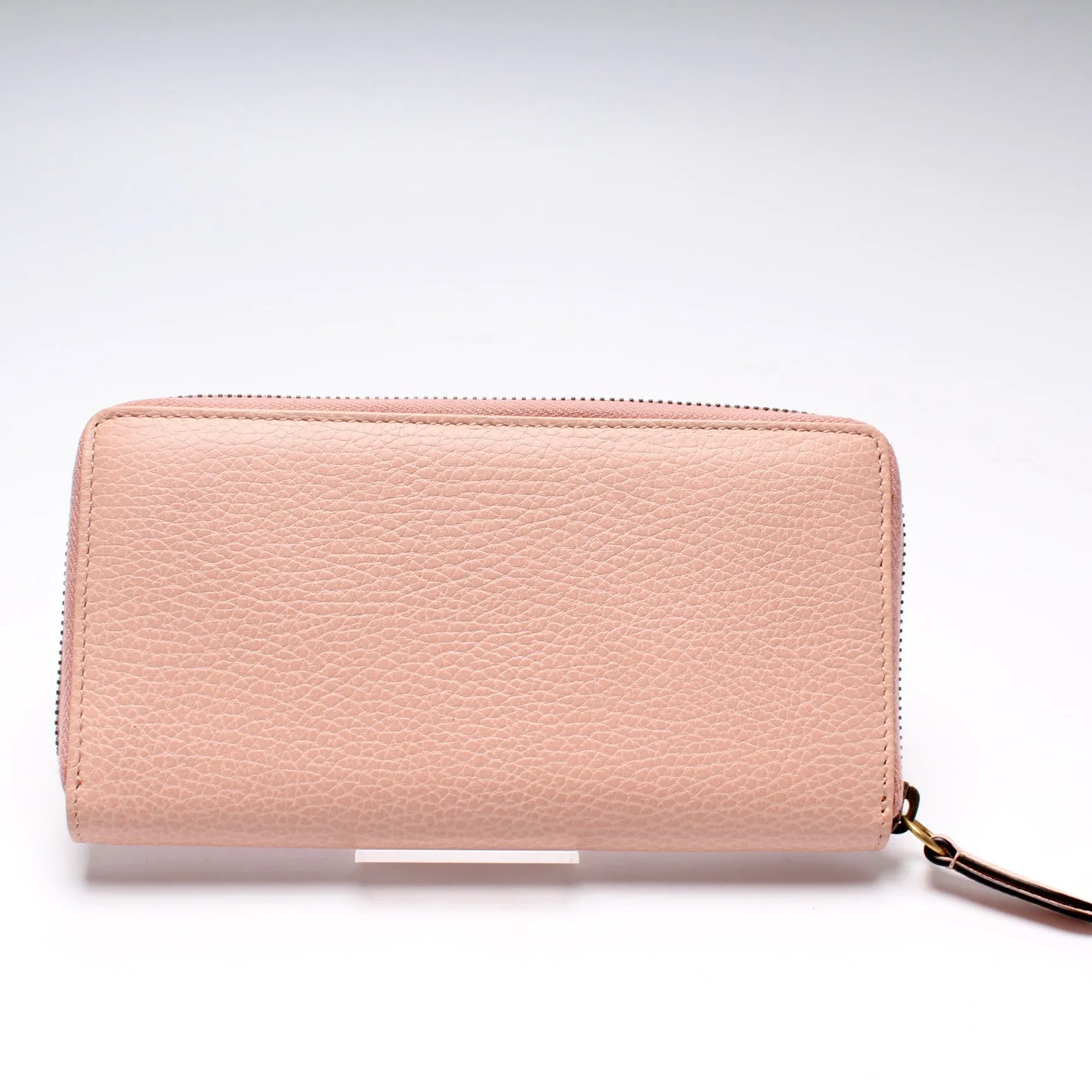 499363 Gucci Marmont Butterly Wallet