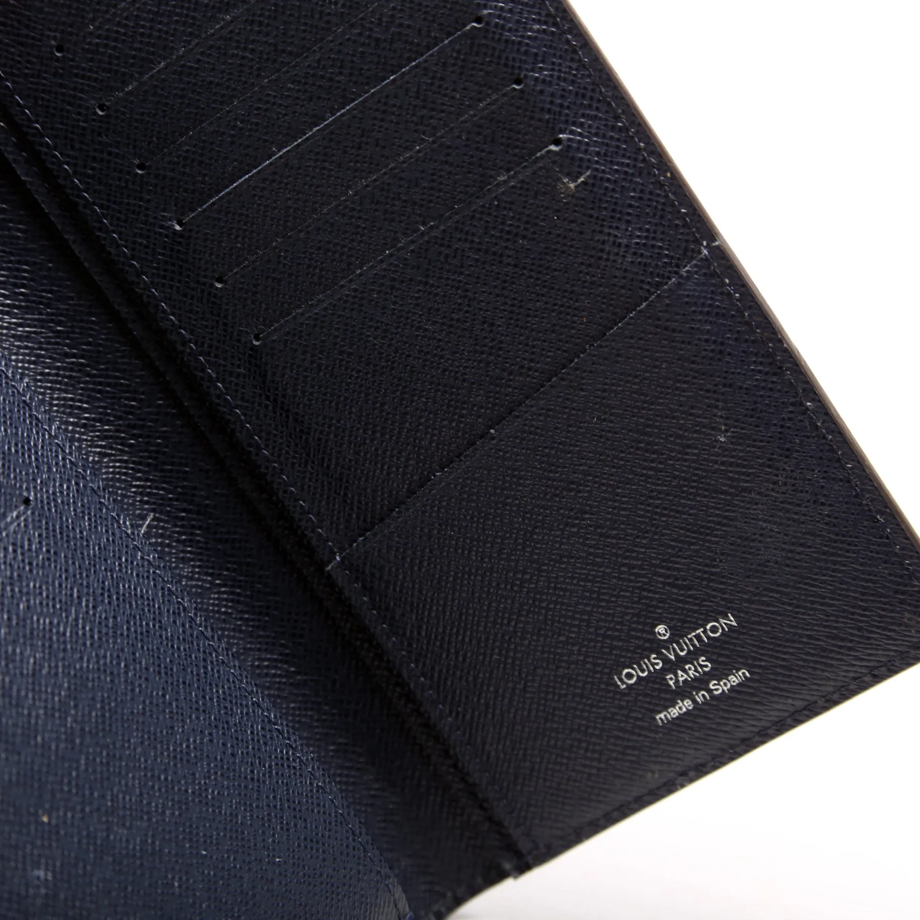 Brazza Wallet Epi