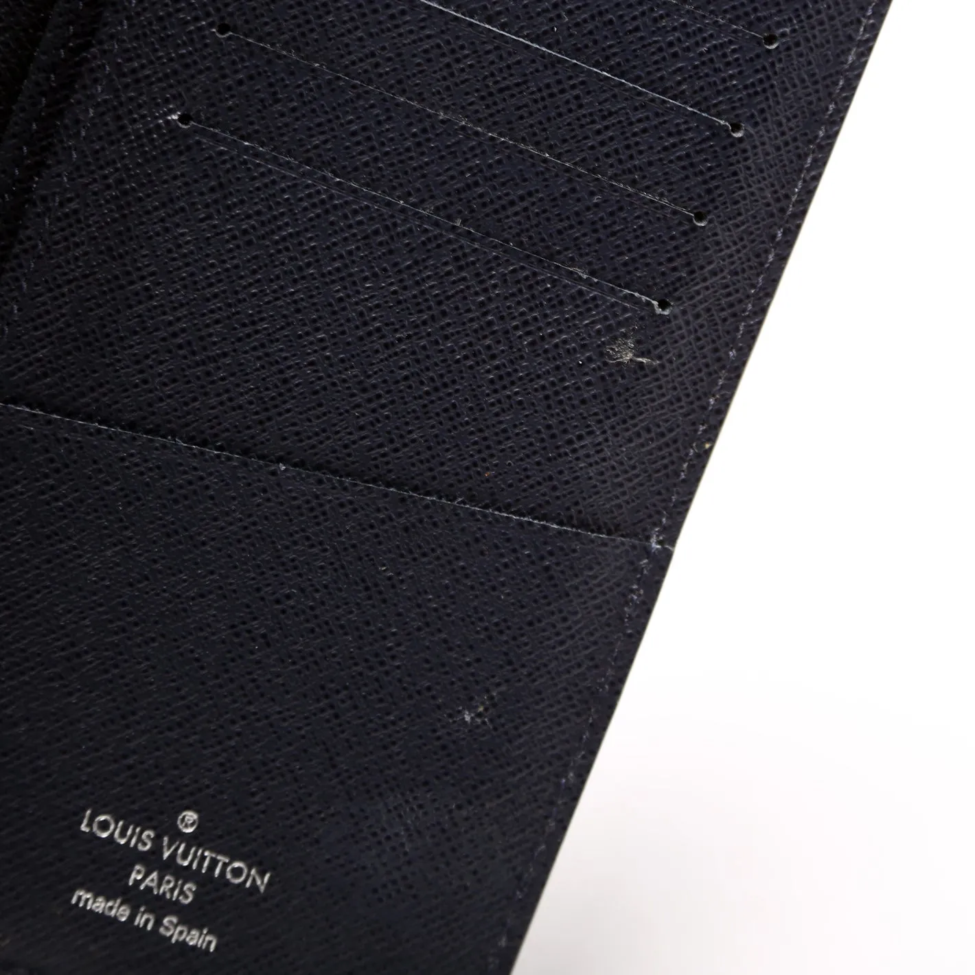 Brazza Wallet Epi