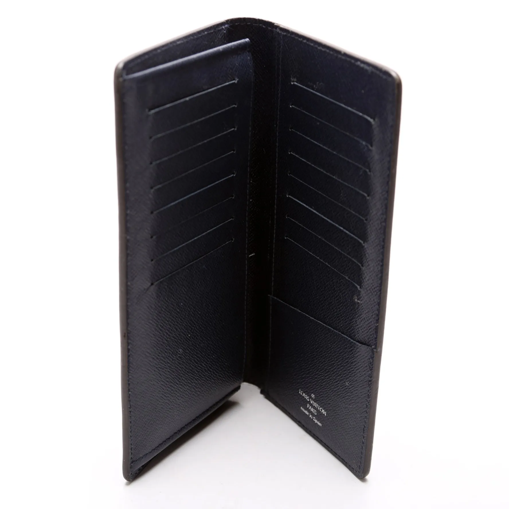 Brazza Wallet Epi