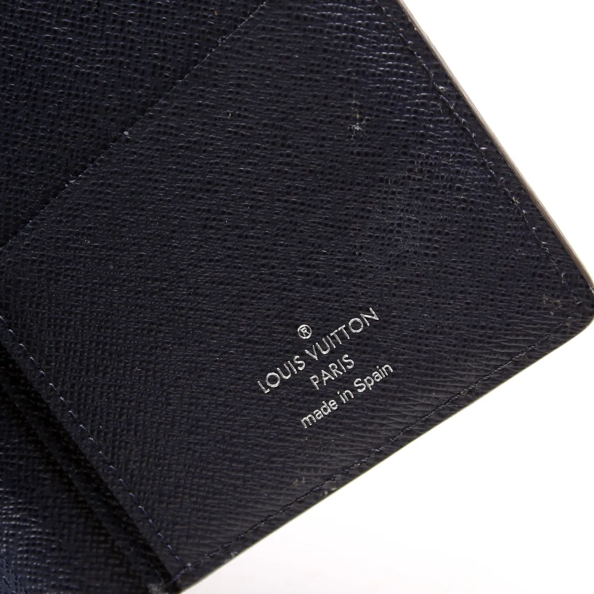 Brazza Wallet Epi