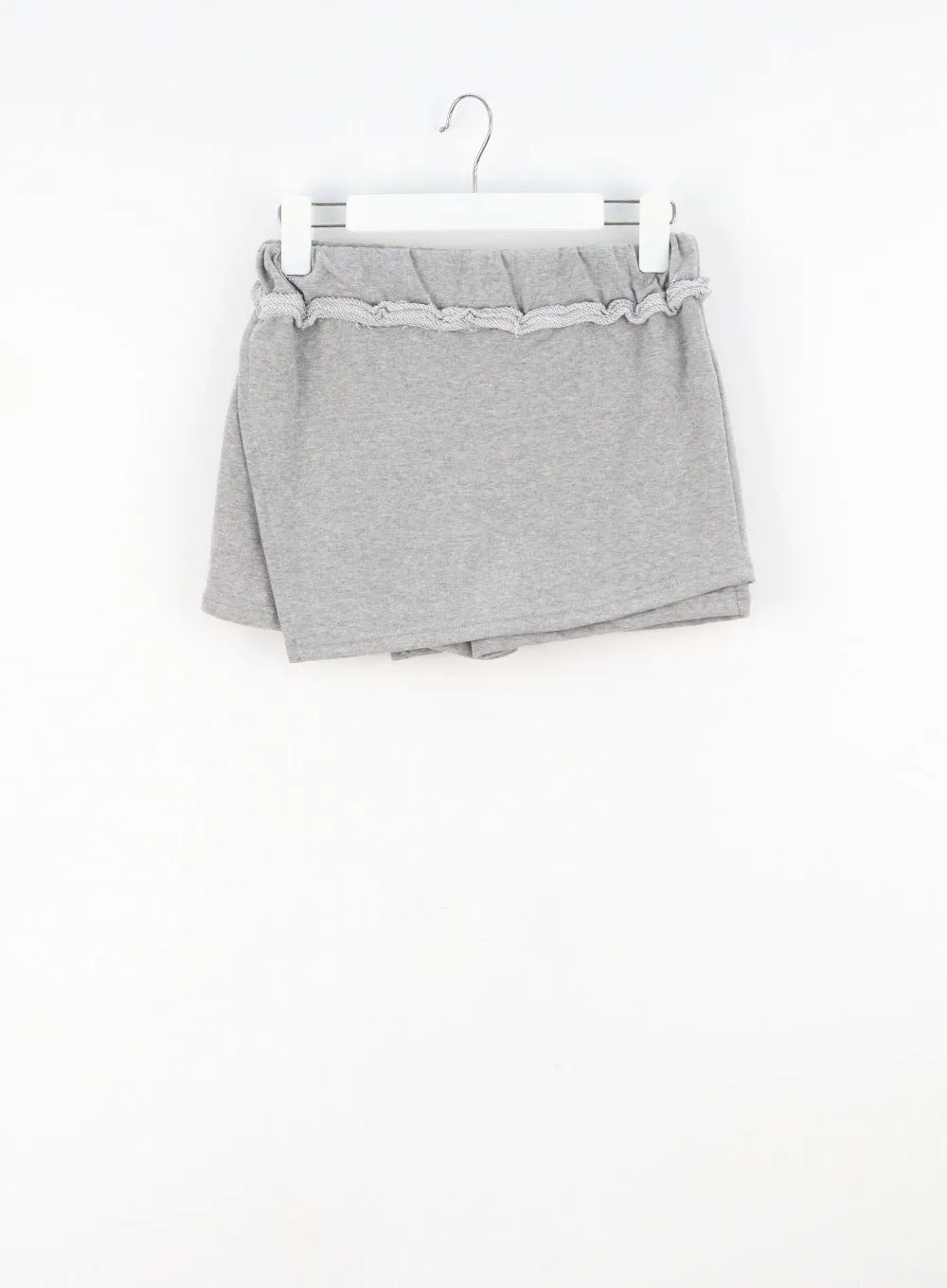 Mini Sweat Skort CY303