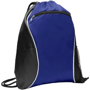 Port Authority BG613 Fast Break Cinch Pack